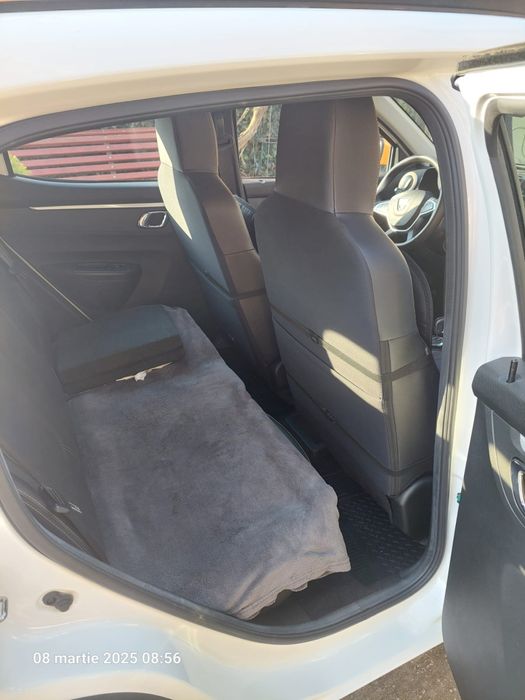 Dacia Spring Confort Plus in stare exceptionala