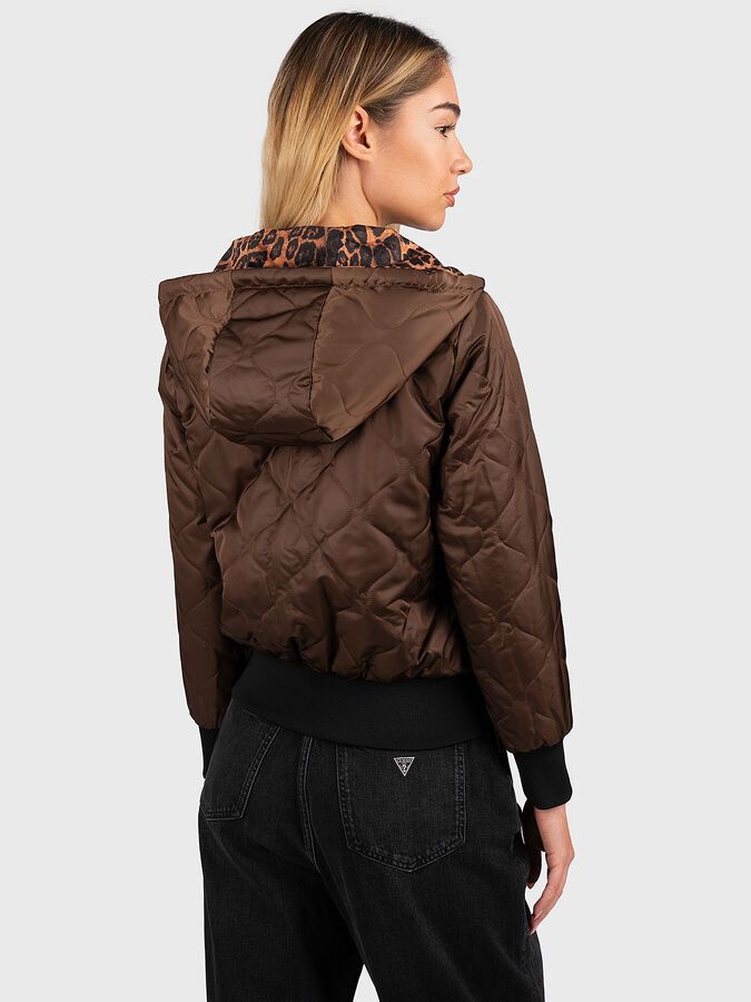 Дамско яке Madeleine Guess, размер S - ново, с етикет