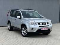 Nissan X-Trail ~2.0 DCI ~ 4x4 ~ Euro5 ~ Garantie ~ Navigatie mare ~