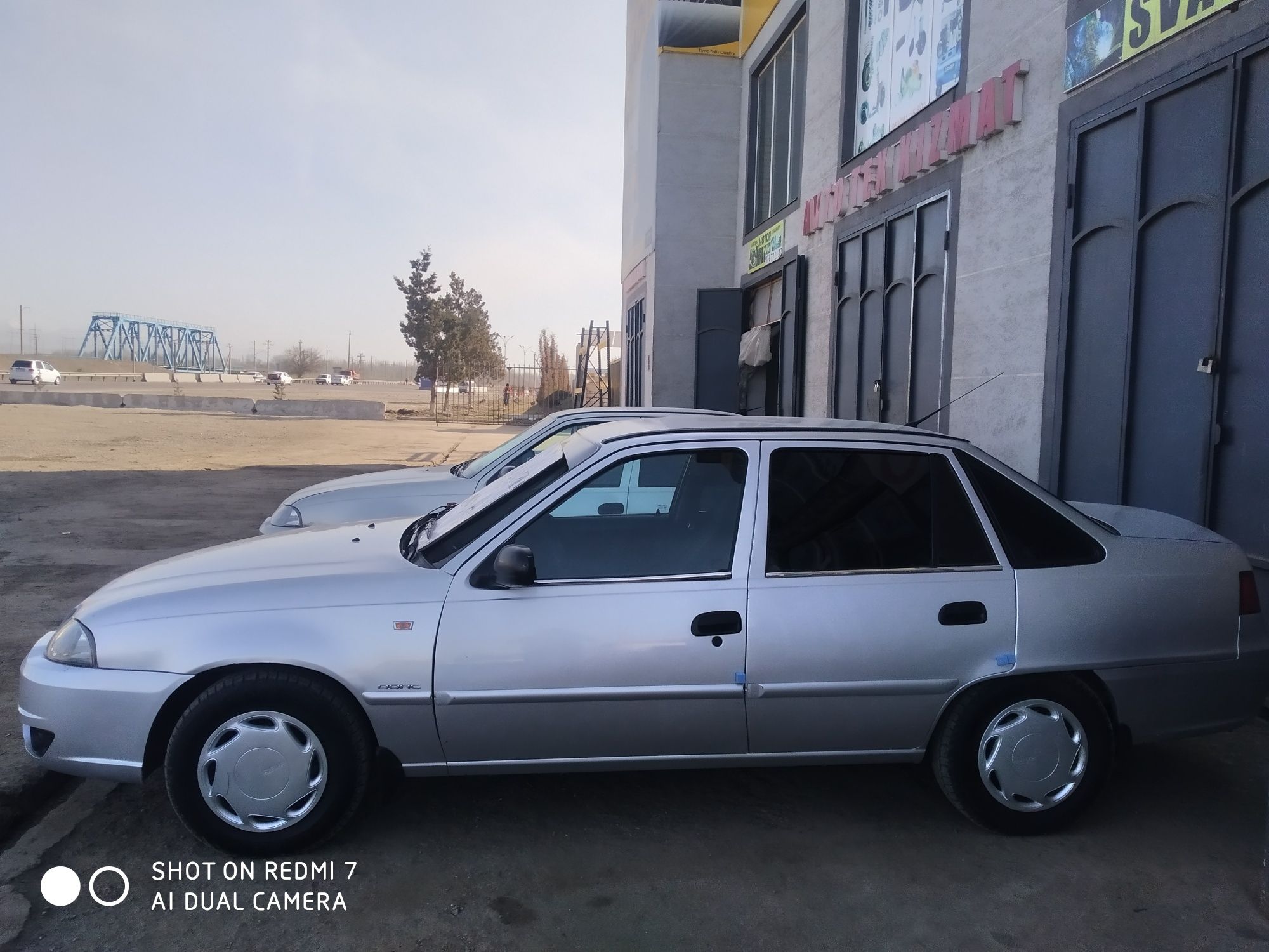 Nexia 2 1.6 dons