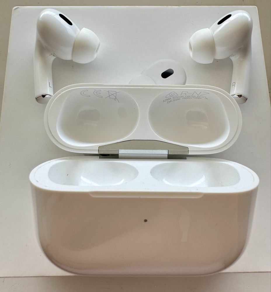 AirPods Pro (2nd generation)