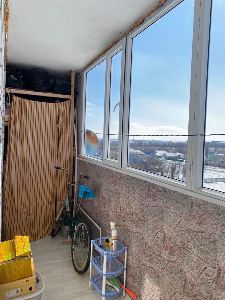 Продается 1 комн.кв Монкеулы
