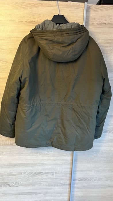 Geaca iarna EDC by Esprit marimea L