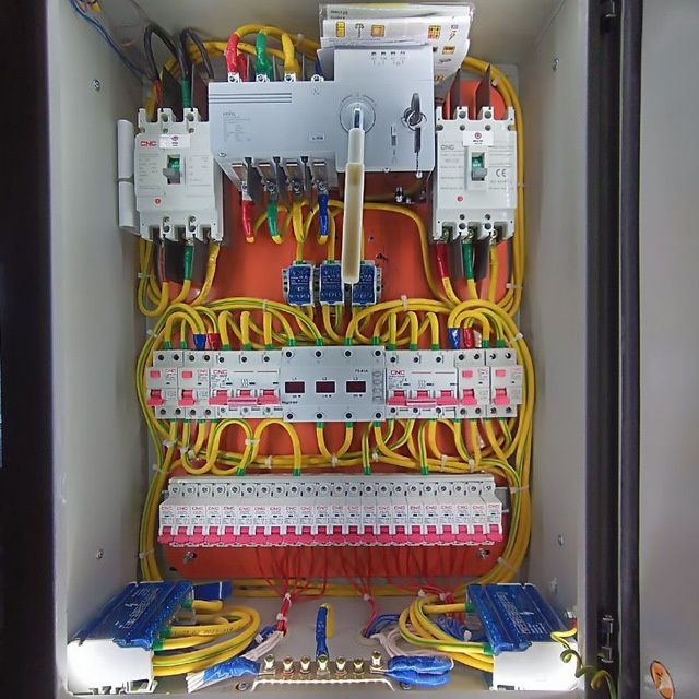 Elektik xizmati 24/7