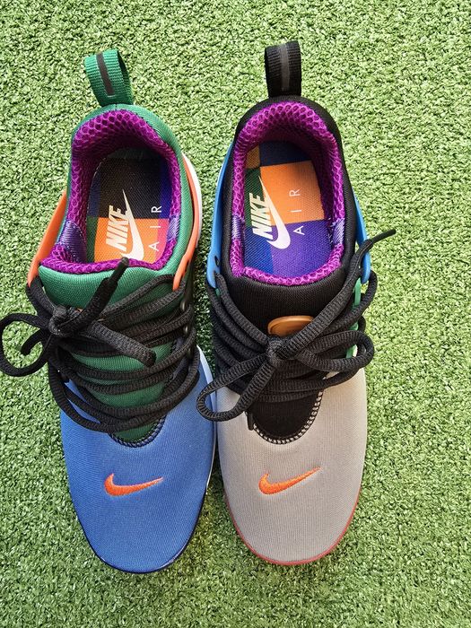 Nike Presto Unisex Nr 39