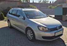 Volkswagen Golf VOLKSWAGEN Golf VI Variant (AJ5) (04/2011) 1.4 TSI (90 KW / 122CP).