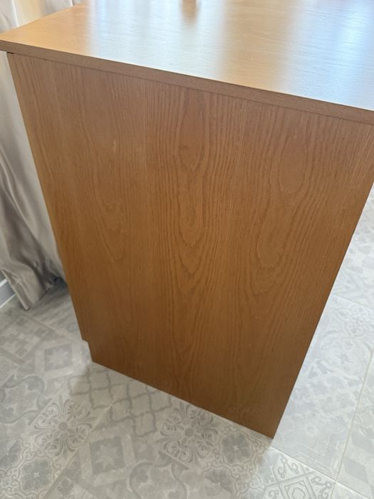 Скрин MDF 60/90/120