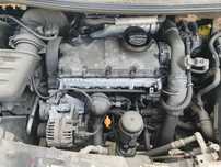 Motor AUY , vw Sharan, Passat, Golf ,diesel 1.9 , 118 cp , 6+1 viteze