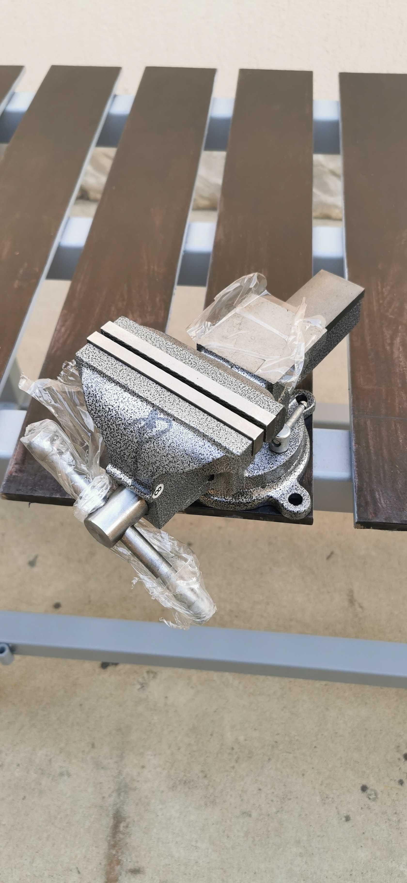 Banc de lucru / masa de sudura