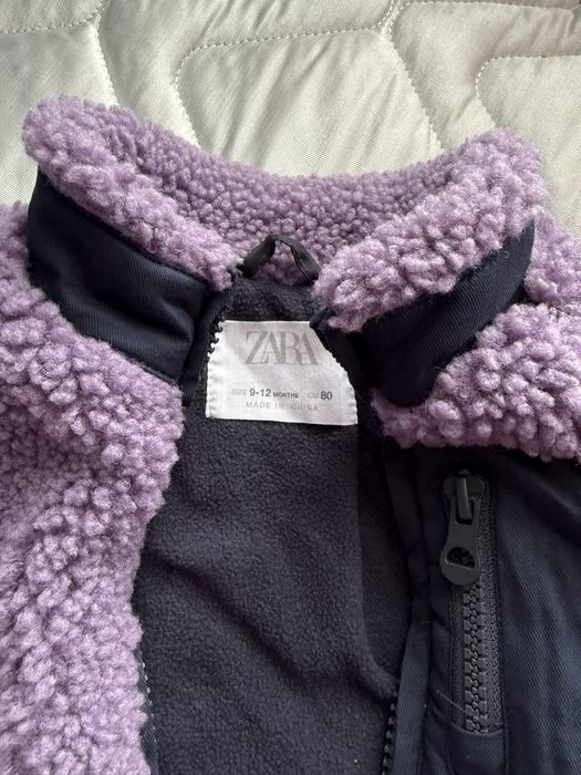 Космонавт H&M 62 и 74 размер, яке Зара 80
