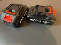 1 бр. акумулаторна батерия за VIOLEWORKS и MAKITA