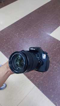 Фотопарат Canon EOS 60D