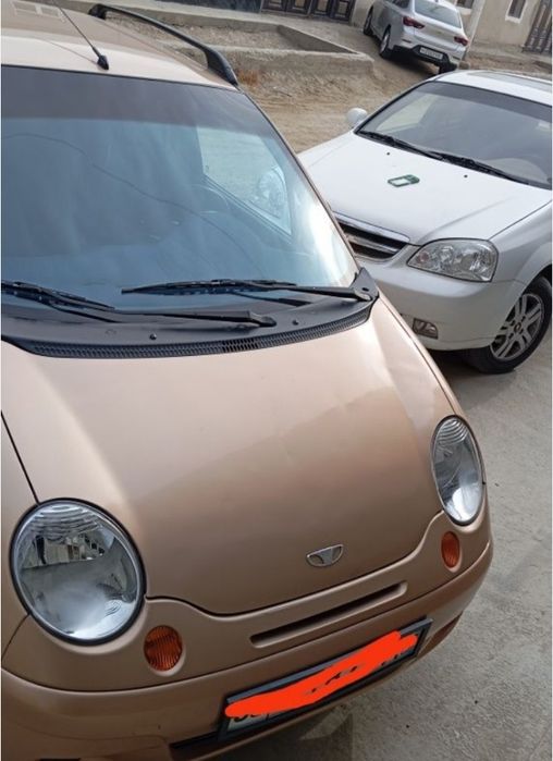 Матиз радной антиквар люкс кондитсанер сотилади  хеч кандай айби Иши й