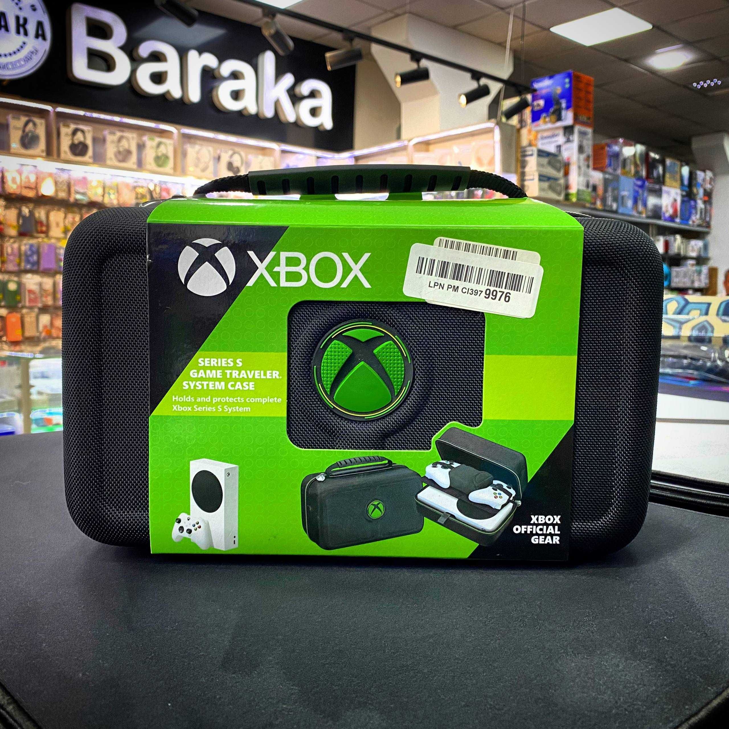 a28electronics - XBOX series S travell case