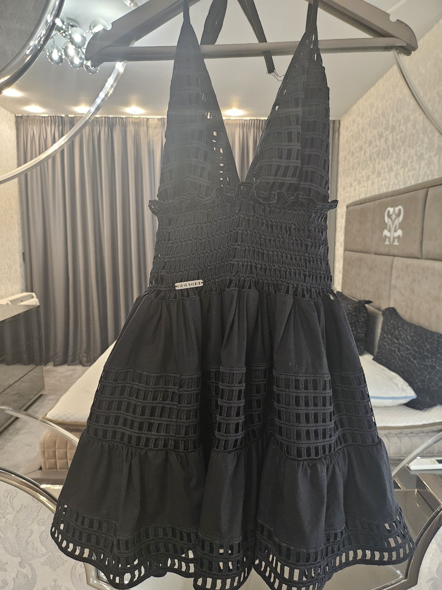 Рокля Hilsfashion