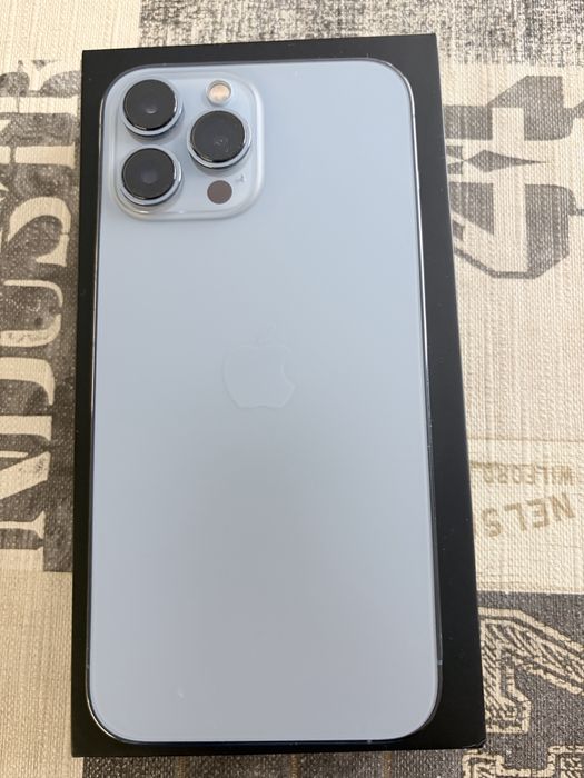 Iphone 13 PRO MAX 128GB