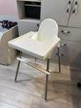 Стульчик для кормления Ikea Antilop