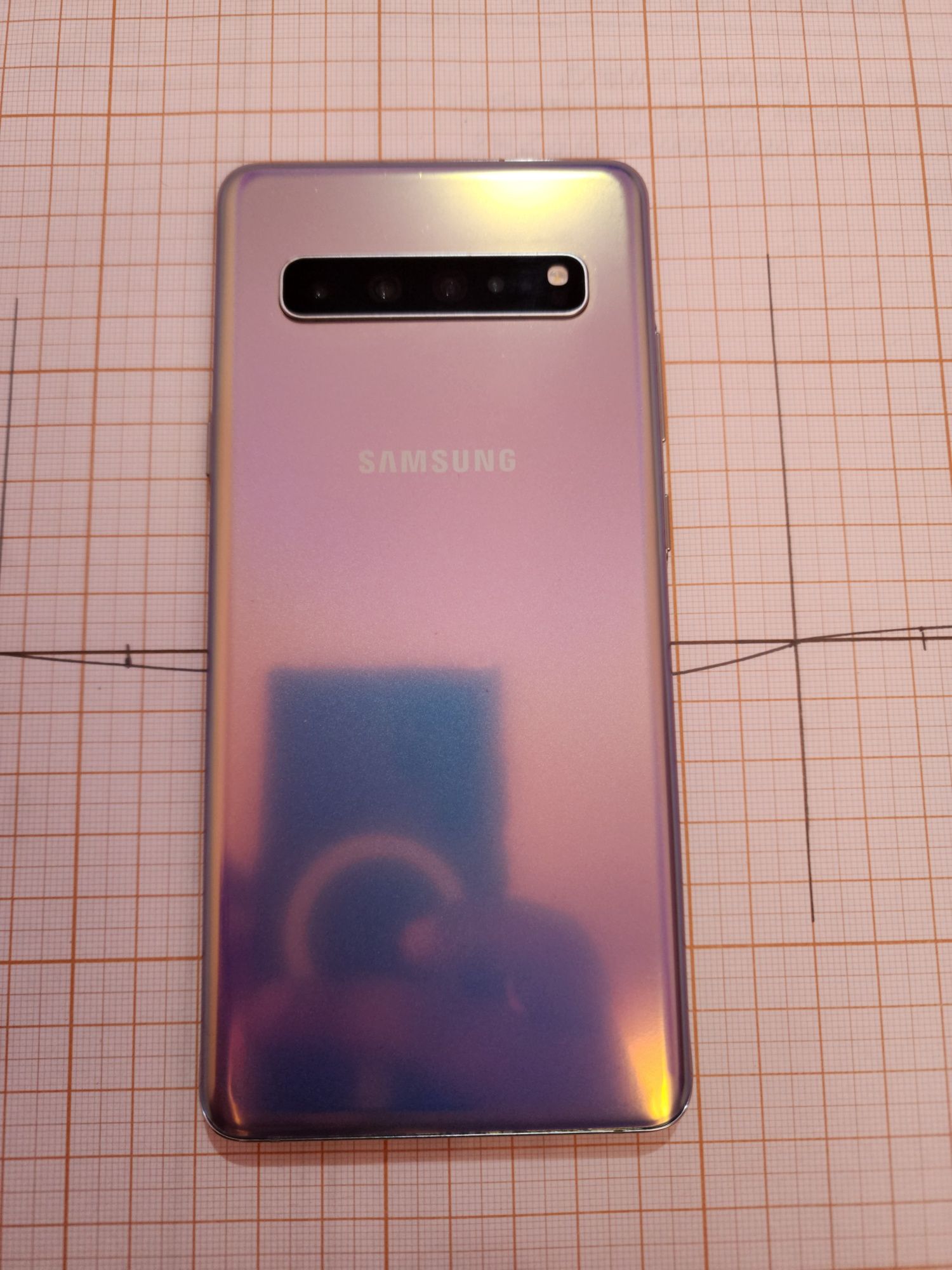 Samsung galaxy s10 5g