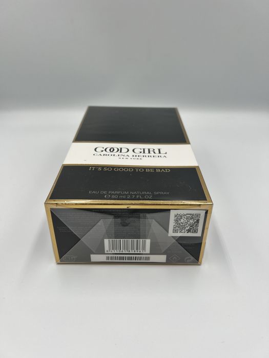 Parfum Good Girl Carolina Herrera