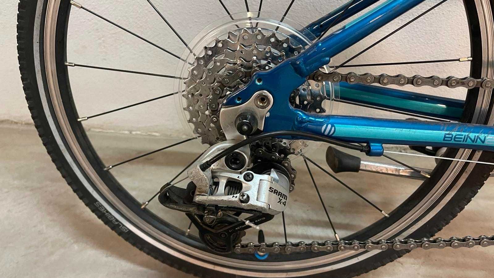 детски велосипед Islabike Beinn 20