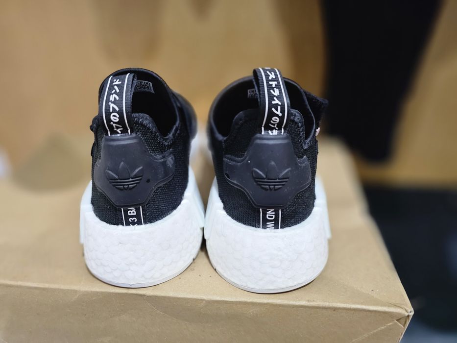 Vand Sneakers Adidas Originals