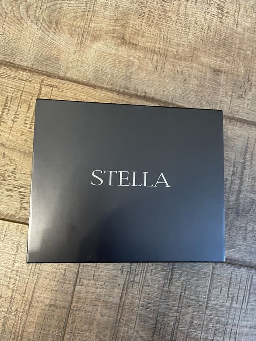 Mulineta Shimano Stella FK 4000M