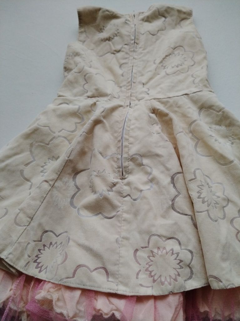 Сет от детски рокли 98/104р.