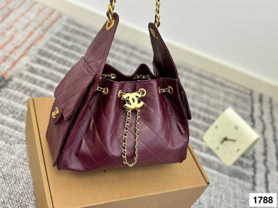 Geanta de mana dama Chane! 05-4