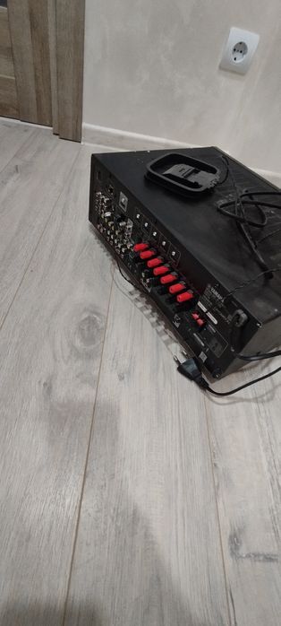 Statie Yamaha RX -V671