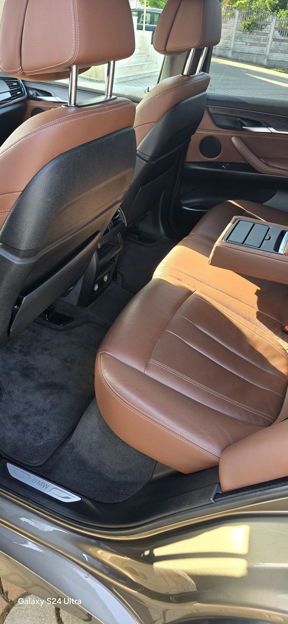 BMW X5 F15  M Paket