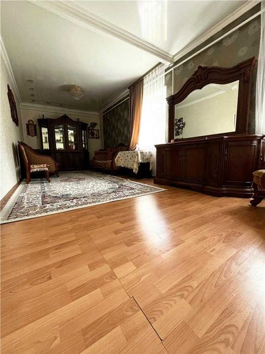 Продам 4-комнатный дом ул. Жамбыла