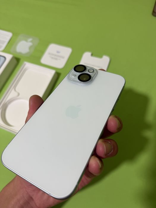 IPhone 15 256GB
