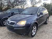 Cutie viteze manuală 5  trepte 4x4 Opel Antara 2.0 cdti 2008