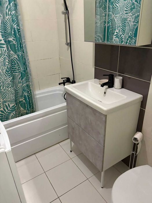 Închiriez garsonieră Popesti Leordeni – 10 minute de metrou