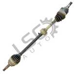 Дясна полуоска Toyota Corolla Verso II (AR10) 2004- 2009 T180822N-48