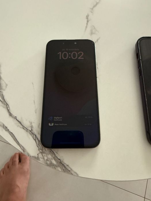 iPhone 15 pro Max 1tb