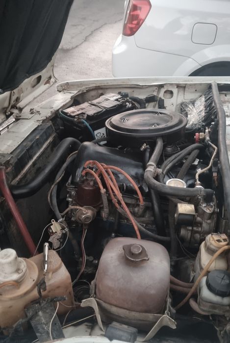 Ваз2107срочна сотилади