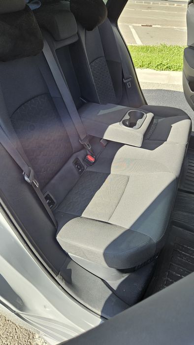 Predare Leasing Toyota Corolla 1.8 Hibrid GPL 2020