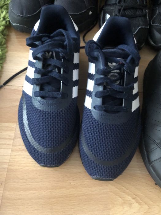 официални обувки детски кецове маратонки адидас adidas
