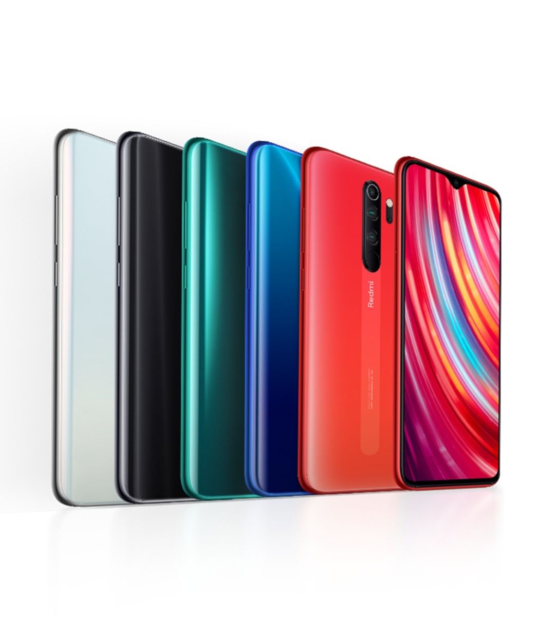 redmi nite 8 pro obmen bor