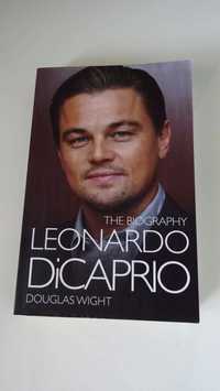 Книга Leonardo Di Caprio-The Biography