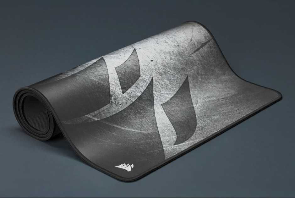 Corsair MM350 PRO Premium Spill-Proof Cloth Mouse Pad Extended XL