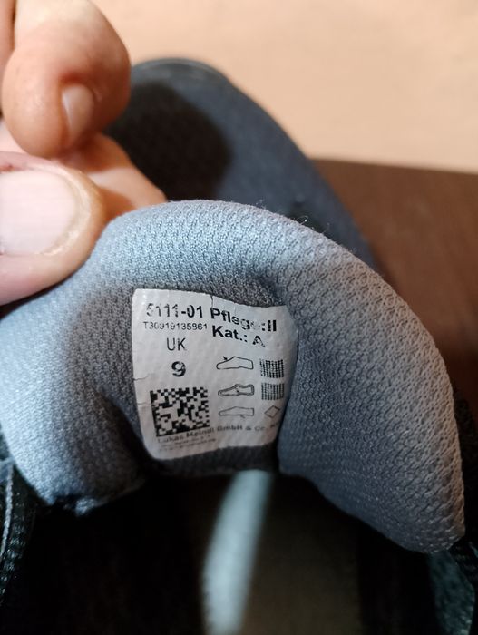 ПРОМО !!! Meindl - Мъжки туристически обувки