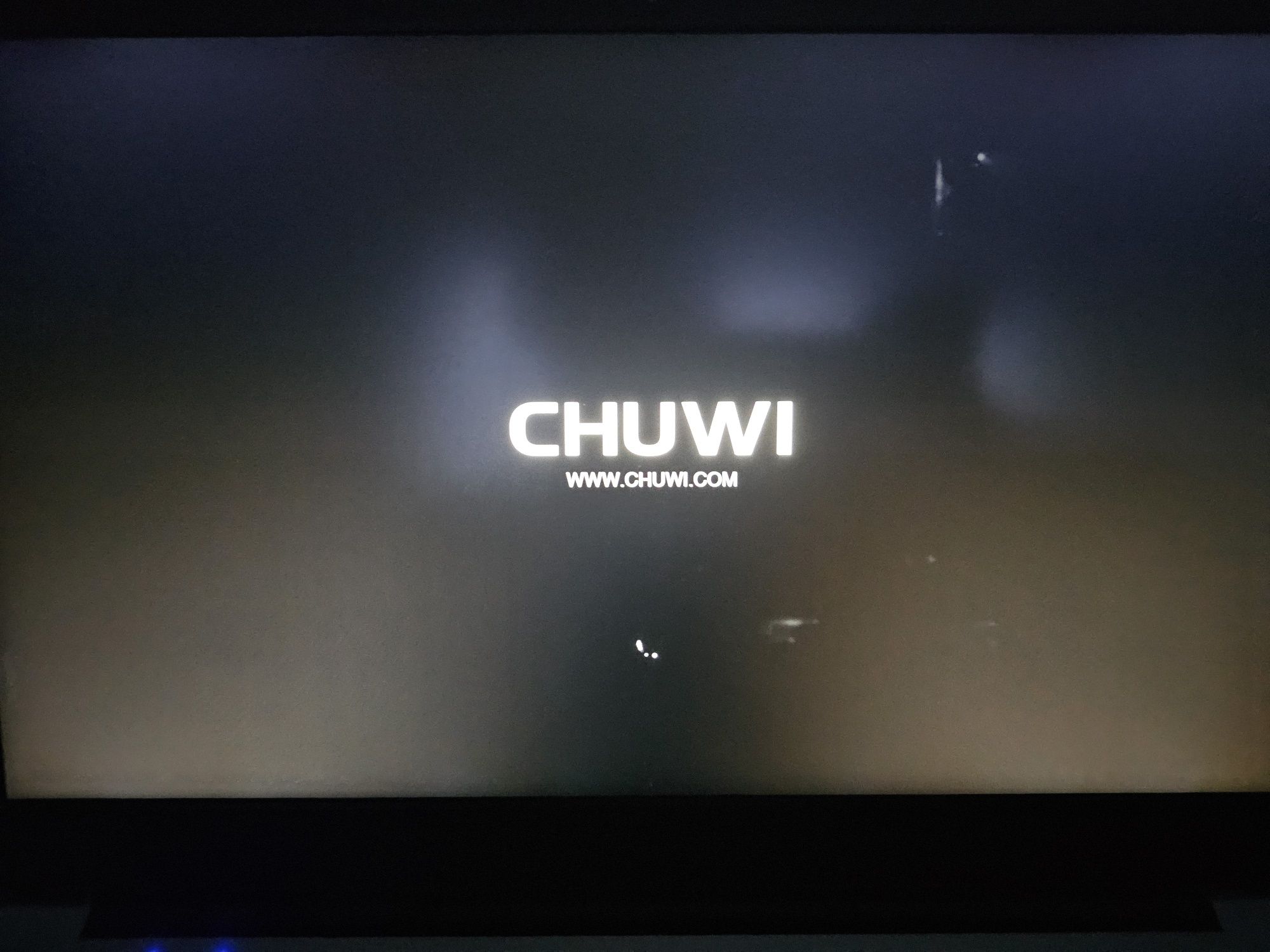 Лаптоп Chuwi HeroBook
