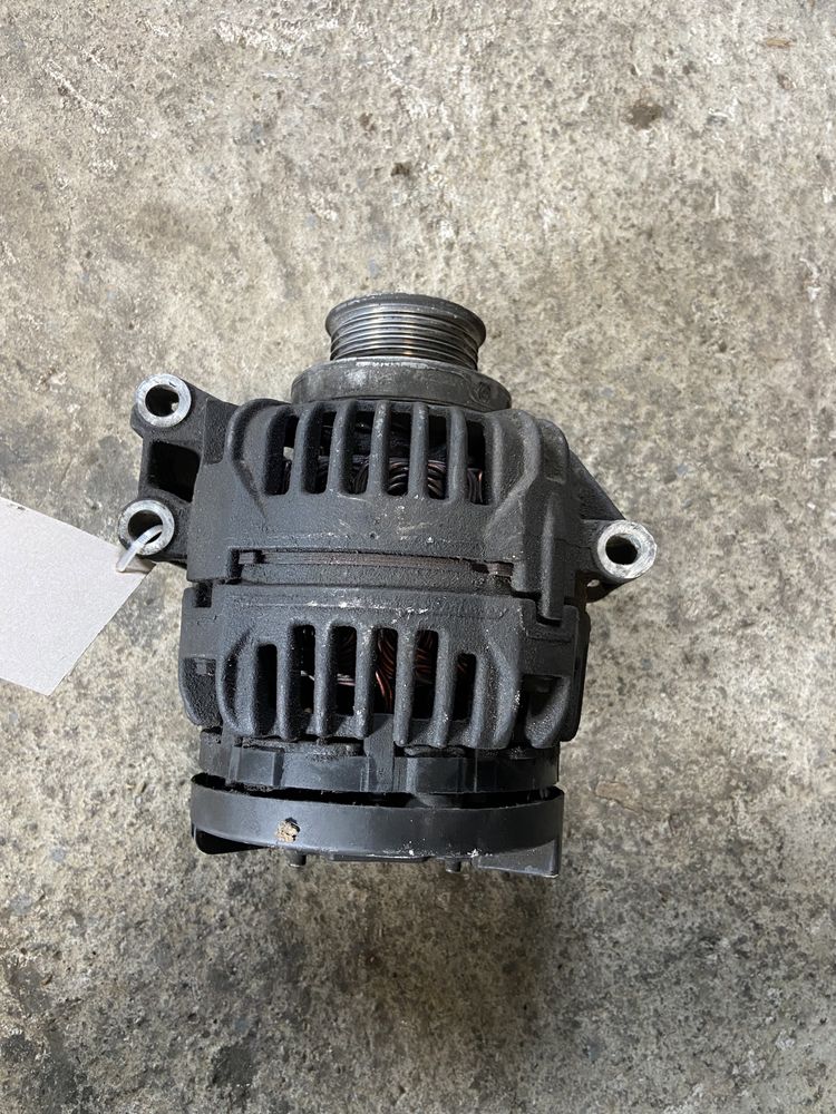 Alternator logan 1.4mpi