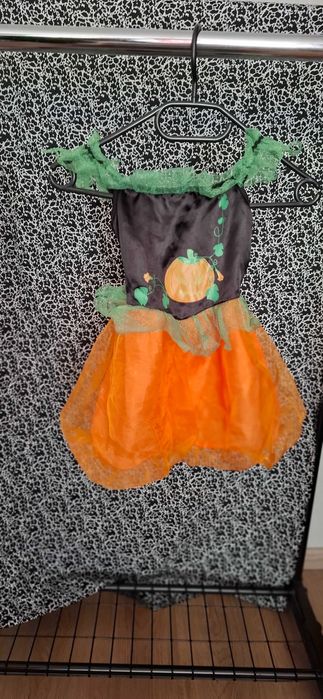 Рокли за Хелоуин за мом8чета на различна възраст