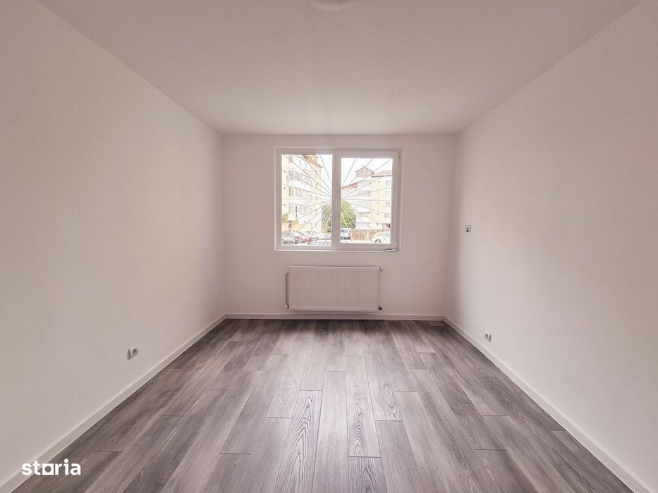 Apartament cu 1 camera, decomandat, parter, zona centrala