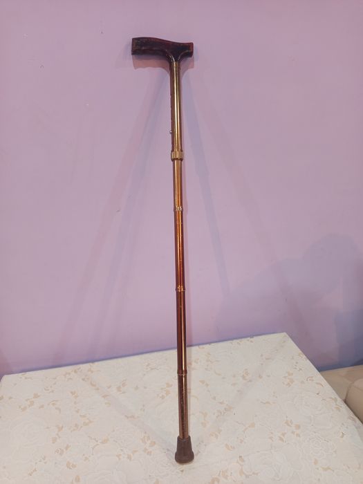 Трость в оригинале .