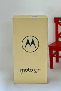 Motorola g84 5G sigilat • Garantie •