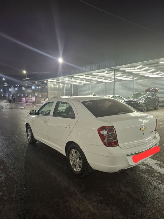 Коболт автомат 4 паз